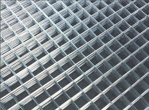 Welded Wire Mesh